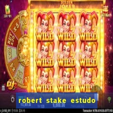 robert stake estudo de caso